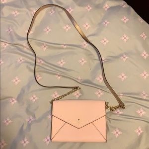 Kate Spade Envelope Crossbody